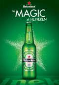 The Magic of Heineken (2014) Poster #1 Thumbnail