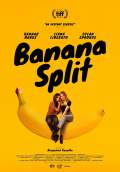 Banana Split (2020) Poster #1 Thumbnail