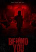Behind You (2020) Poster #1 Thumbnail