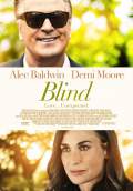 Blind (2017) Poster #1 Thumbnail