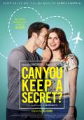 Can You Keep a Secret? (2019) Poster #1 Thumbnail