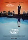 A Crooked Somebody (2018) Poster #1 Thumbnail