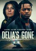 Delia's Gone (2022) Poster #1 Thumbnail