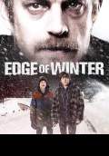 Edge of Winter (2016) Poster #1 Thumbnail