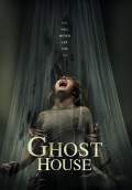 Ghost House (2017) Poster #1 Thumbnail