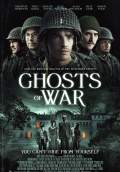 Ghosts of War (2020) Poster #1 Thumbnail