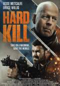 Hard Kill (2020) Poster #1 Thumbnail