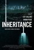 Inheritance (2020) Poster #2 Thumbnail