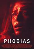 Phobias (2021) Poster #1 Thumbnail