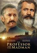 The Professor and the Madman (2019) Poster #1 Thumbnail
