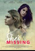 She's Missing (2019) Poster #1 Thumbnail