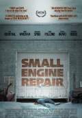 Small Engine Repair (2021) Poster #1 Thumbnail