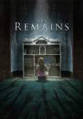 The Remains (2016) Poster #1 Thumbnail