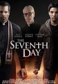 The Seventh Day (2021) Poster #1 Thumbnail