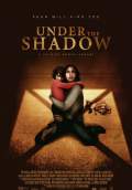 Under the Shadow (2016) Poster #2 Thumbnail