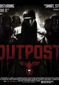Outpost (2008) Poster #1 Thumbnail