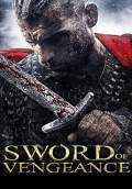 Sword of Vengeance (2015) Poster #1 Thumbnail