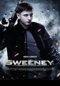 The Sweeney (2012) Poster #2 Thumbnail