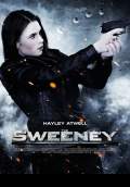 The Sweeney (2012) Poster #4 Thumbnail