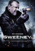 The Sweeney (2012) Poster #5 Thumbnail