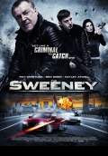 The Sweeney (2012) Poster #6 Thumbnail