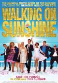Walking on Sunshine (2014) Poster #1 Thumbnail