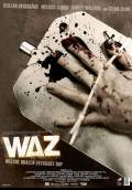 Waz (2008) Poster #3 Thumbnail