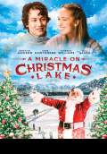 A Miracle on Christmas Lake (2016) Poster #1 Thumbnail