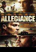Allegiance (2012) Poster #1 Thumbnail