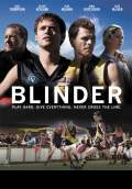 Blinder (2013) Poster #1 Thumbnail