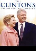 The Clintons-An American Odyssey (2012) Poster #1 Thumbnail