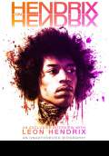 Hendrix on Hendrix (2012) Poster #1 Thumbnail