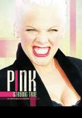 Pink: Staying True (2013) Poster #1 Thumbnail