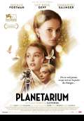 Planetarium (2017) Poster #1 Thumbnail