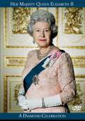 Her Majesty Queen Elizabeth II: The Golden Reign (2012) Poster #1 Thumbnail