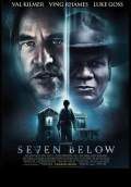 Seven Below (2012) Poster #1 Thumbnail