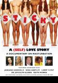 Sticky: A (Self) Love Story (2016) Poster #1 Thumbnail