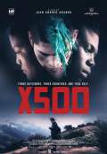X500 (2017) Poster #1 Thumbnail
