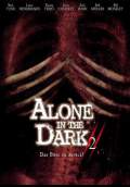 Alone in the Dark II (2010) Poster #1 Thumbnail