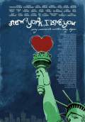 New York, I Love You (2009) Poster #1 Thumbnail
