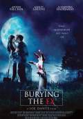 Burying the Ex (2015) Poster #1 Thumbnail