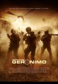 Code Name: Geronimo (2012) Poster #1 Thumbnail