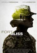 Fort Bliss (2014) Poster #1 Thumbnail