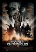 Mutant Chronicles (2009) Poster #1 Thumbnail