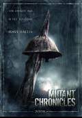 Mutant Chronicles (2009) Poster #2 Thumbnail