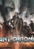 Mutant Chronicles (2009) Poster #3 Thumbnail