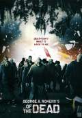 George A. Romero's Survival of the Dead (2010) Poster #1 Thumbnail