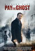 Pay the Ghost (2015) Poster #1 Thumbnail