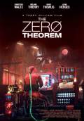 The Zero Theorem (2014) Poster #1 Thumbnail