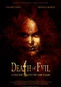 Death of Evil (2009) Poster #1 Thumbnail
